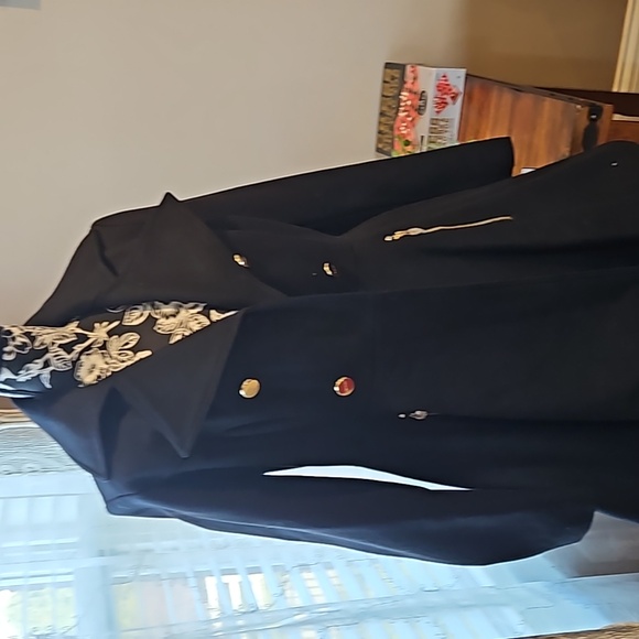 Laundry Women Jacket - Picture 2 of 8